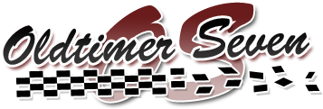 Oldtimer Seven Logo